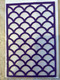 Color Splash Stamp & Stencil: Let It Rain - setti