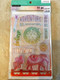 Color Splash Stamp & Stencil: Stay Wild - setti