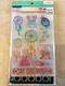 Color Splash Stamp & Stencil: Day Dreamer - setti