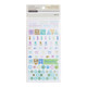 Recollections Planner Stickers:  Cool Must Do - tarrapakkaus