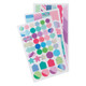 Recollections Creative Year Washi Stickers: Cool Basics - tarrapakkaus