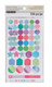 Recollections Creative Year Washi Stickers: Cool Basics - tarrapakkaus