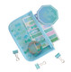 Recollections Cactus Pouch Kit  - pakkaus