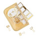 Recollections Gold Pouch Kit  - pakkaus