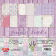 Lavender Garden 6x6 - paperikokoelma