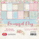Beautiful Day 6x6 - paperikokoelma