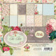 Tea Time 6x6 - paperikokoelma