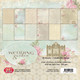 Wedding Garden 6x6 - paperikokoelma