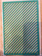 Color Splash Stamp & Stencil: Happy Day - setti