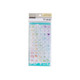 Creative Year Emoji stamps & stencil -setti