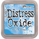 Distress Ink Oxide: Salty Ocean -mustetyyny