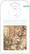 CC Decoupage Paper: Vintage Map 2