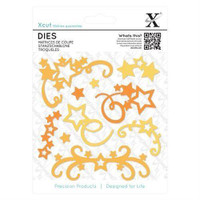 Star Flourish -stanssisetti