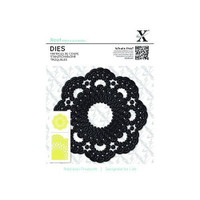 Lace Doilie  -stanssi