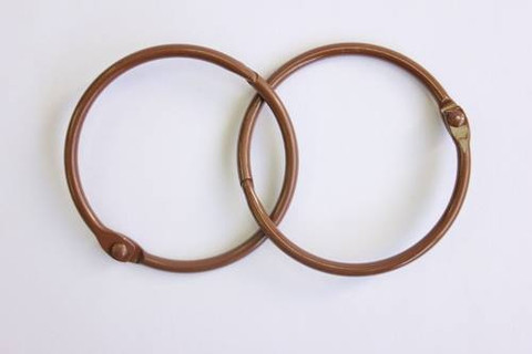 Saranarenkaat Brown 30 mm