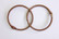 Saranarenkaat Brown 30 mm