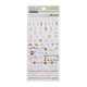 Recollections Planner Stickers:  Uptown Chic Must Do - tarrapakkaus