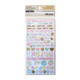 Recollections Planner Stickers:  Uptown Chic Activity - tarrapakkaus