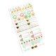 Recollections Planner Stickers:  Uptown Chic Icon - tarrapakkaus