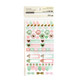 Recollections Planner Stickers:  Uptown Chic Icon - tarrapakkaus