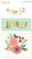 On Trend 2 3x4 Journaling Cards