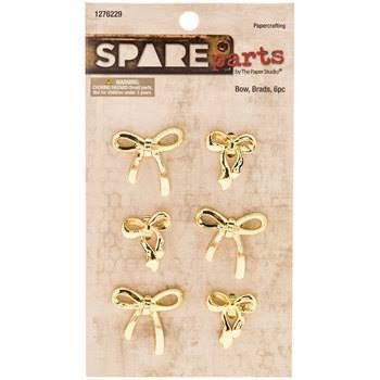 Spare Parts: Bow Brads