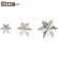 Spare Parts Silver Star Brad Assortment