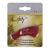Tim Holtz Mini Rotary Cutter
