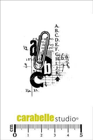 Carabelle Studio: ABC