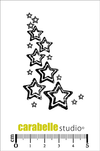 Carabelle Studio: Angle etoile