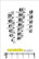 Carabelle Studio: Numbers Texture