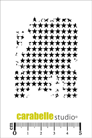 Carabelle Studio: Stars Texture