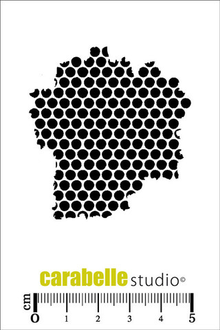 Carabelle Studio: Texture Gros Points