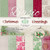Christmas Greetings Basic 12x12 - paperikokoelma