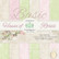 House of Roses Vol 1 Basic 12x12 - paperikokoelma