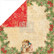 Christmas Story 12x12 - paperikokoelma