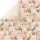 Craft & You Design: Tea Time 12x12 - paperikokoelma