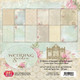 Wedding Garden 12x12 - paperikokoelma