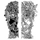 Face 6 x 6 -sabluuna