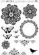 Aria Story Elements WHITE A4 - tarra-arkki