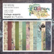 13arts: Vintage Moments 6x6 - paperikokoelma