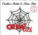 Masks & More: Spiderweb