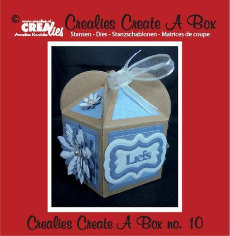 Create A Box 10: Fantasy Box
