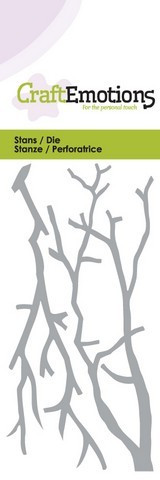 Branches - stanssisetti