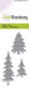Pine Trees  - stanssisetti