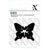 Butterfly - stanssi