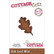 Oak Leaf Mini  -stanssi