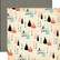 Metropolitan Girl 12x12 - paperikokoelma