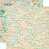 Metropolitan Girl 12x12 - paperikokoelma