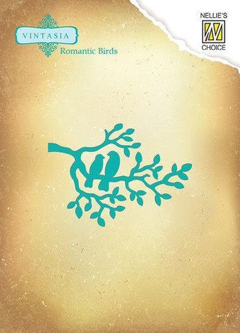 Vintasia: Romantic Branch